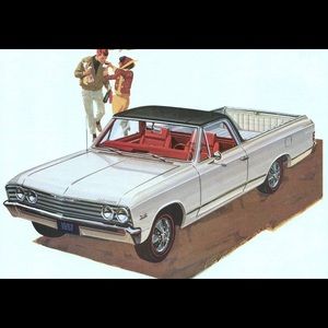 Meet your Posher, Robert